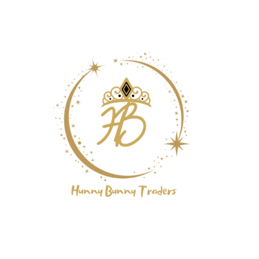 Hunny bunny Traders logo