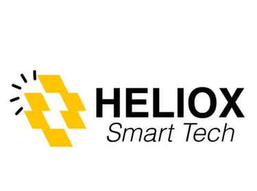 Heliox SmartTech logo