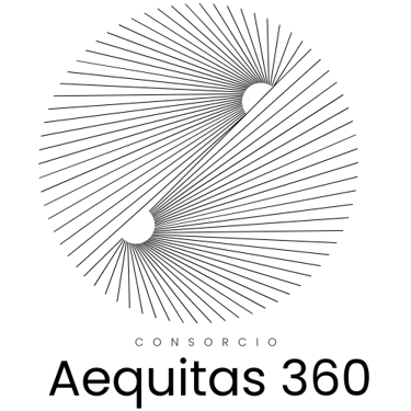 Consorcio Aequitas 360 logo