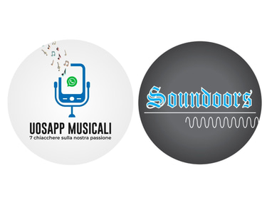 Corsi Chat GPT Uosapp Musicali e Soundoors Santorso logo