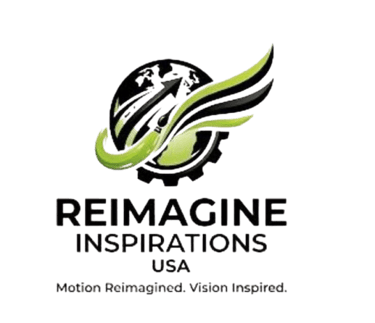 Reimagine Inspirations USA logo
