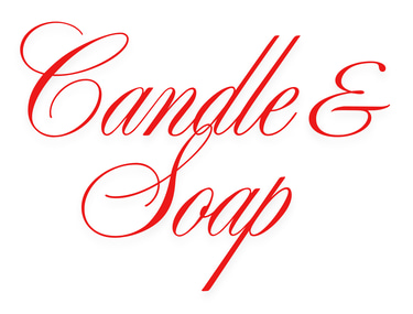 Candle & Soap logo