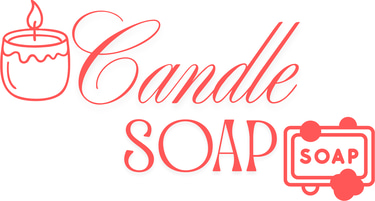 Candle & Soap logo