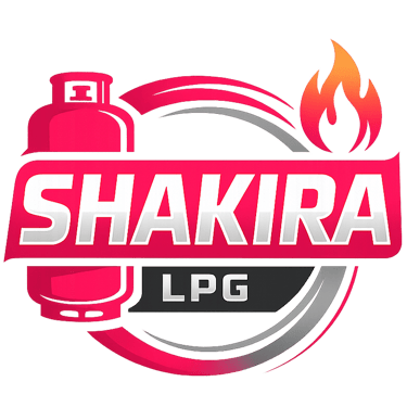 Shakira Gas Solutions logo