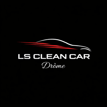 LS Clean Car logo