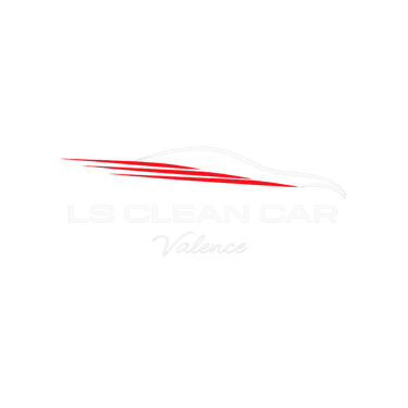 LS Clean Car logo