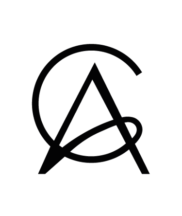 Alba Ciudad Eventos logo