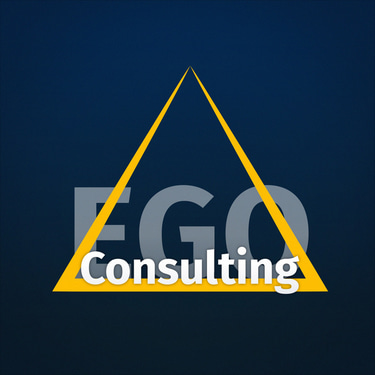 Ego Consulting logo