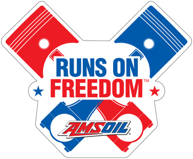 AMSOIL logo