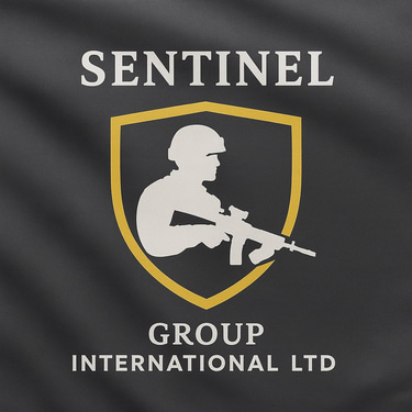 Sentinel Group International logo