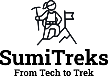 Dhauladhaar Treks logo