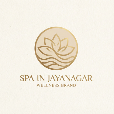 spa in jayanagar logo