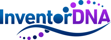 inventor DNA logo