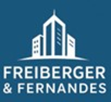 Freiberger & Fernandes Engenharia logo