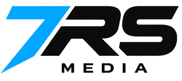 7rs Media logo