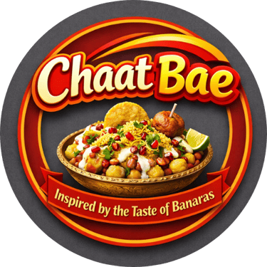 Chaat Bae logo