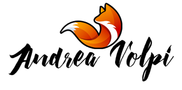 Andrea Volpi Tech Recensioni logo
