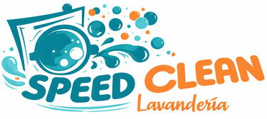 Speed Clean Lavandería logo