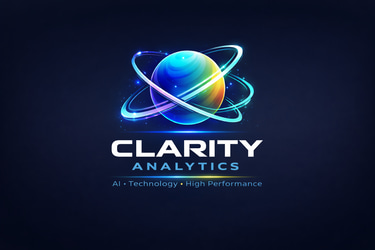 Clarity Analytics app logo