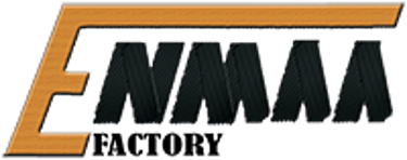 Gulf Enmaa Factory logo