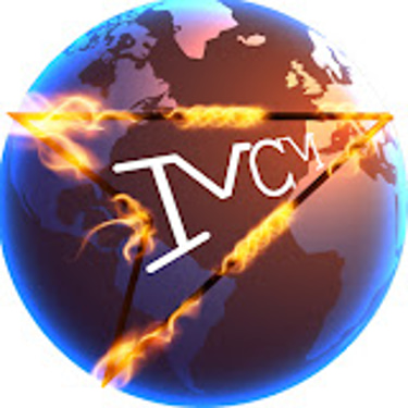 Iglesia Mision Conquista Mundial logo