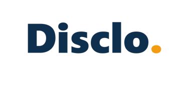 Disclo logo