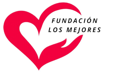 Fundación los mejores logo