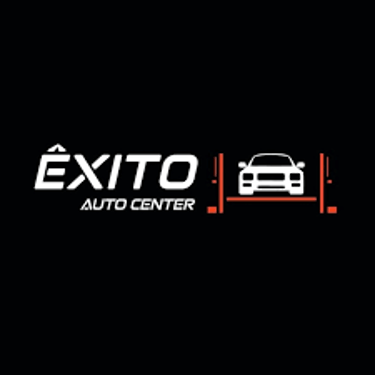 Êxito Auto Center logo