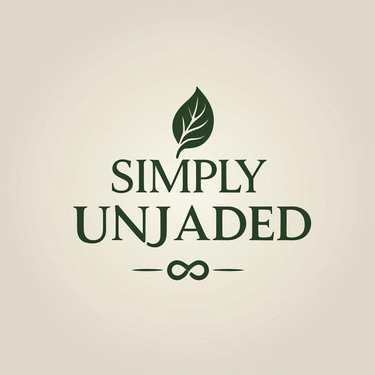 Simply UnJaded logo