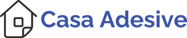 Casa adesive logo