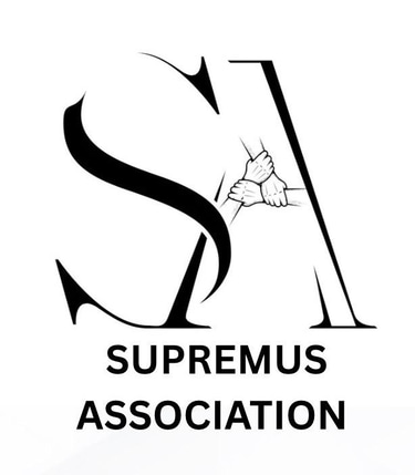 Supremus Association logo