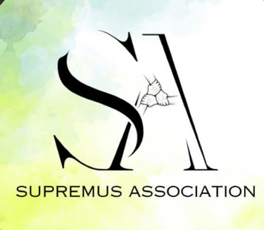 Supremus Association logo