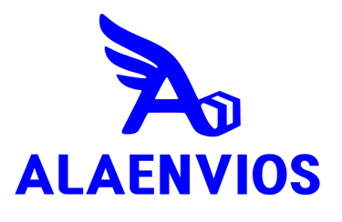 Alaenvios logo