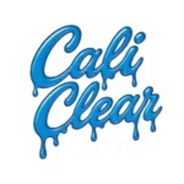 Cali Clear logo