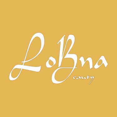 Lobna Beauty – Institut de beauté au cœur de Paris 9ᵉ Sous-titre : logo