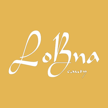 Lobna Beauty – Institut de beauté au cœur de Paris 9ᵉ Sous-titre : logo