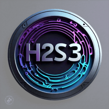 Hay 2 Sin 3 - Radio logo