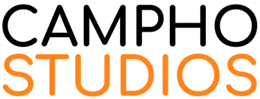 Campho Studios logo