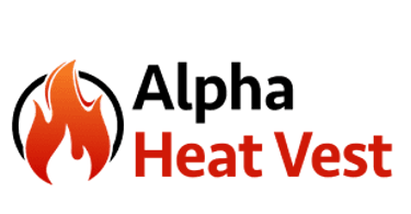 Alpha Heat Vest Canada logo