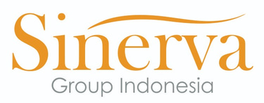 Sinerva Group Indonesia logo