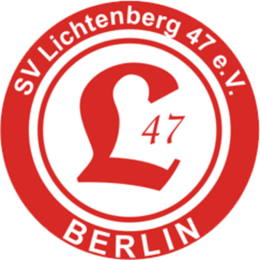 SV Lichtenberg 47 logo