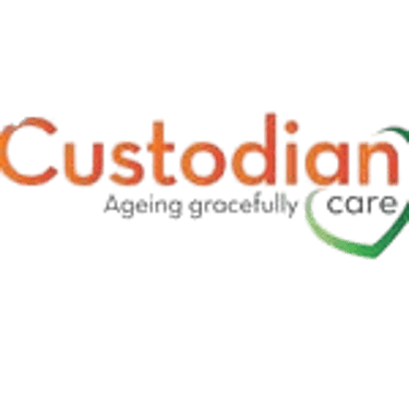 custodian care nigeria logo
