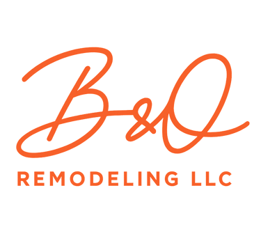 B&O Remodeling LLC logo