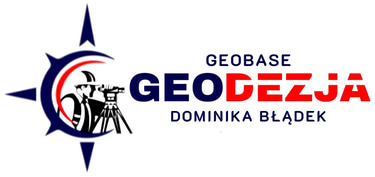 GEODETA logo