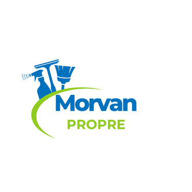MorvanPropre logo