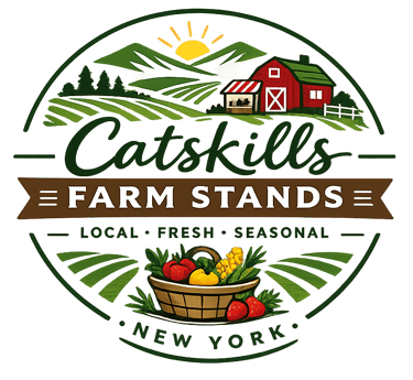 Catskills Farm Guide logo