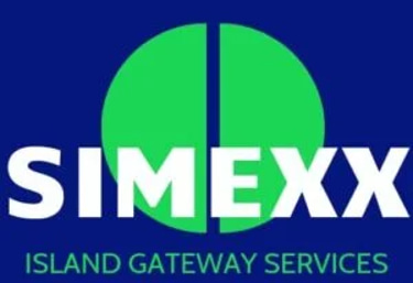 Simexx Inc  logo