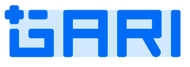 GARI logo