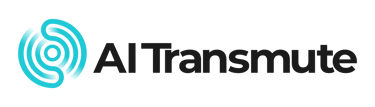 AITRANSMUTE SOLUTIONS Pvt Ltd logo