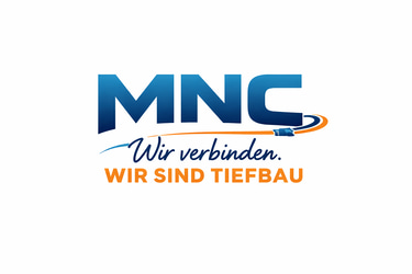 MNC Tiefbau logo
